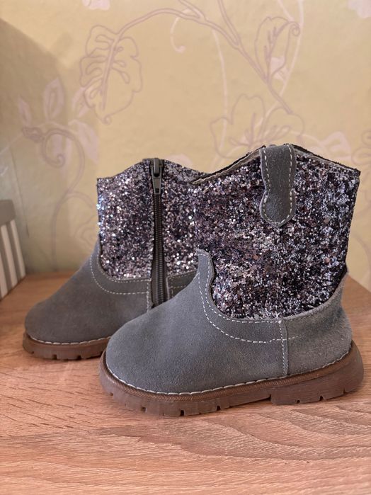 Детски боти за момиче
