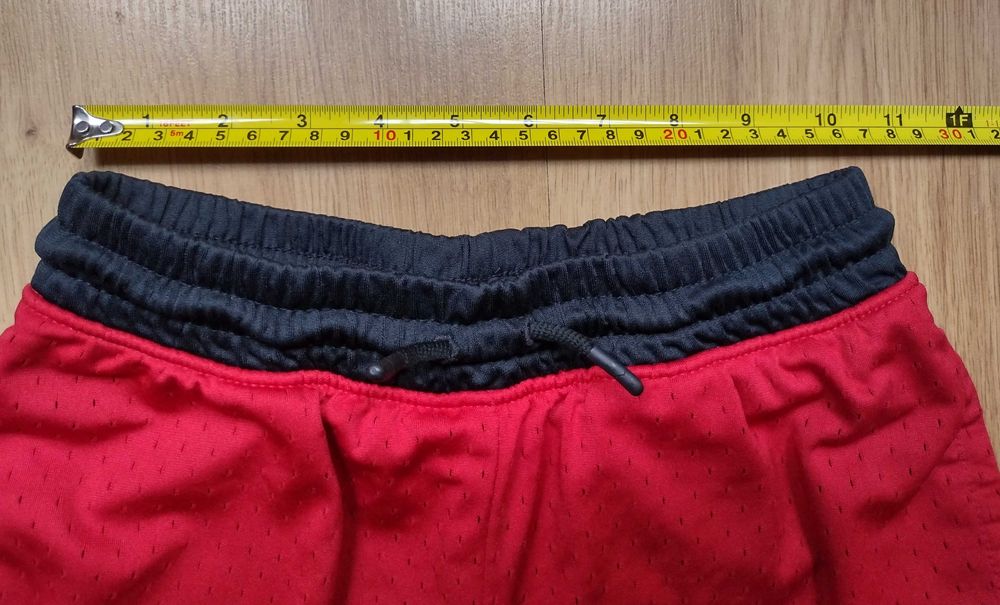 NBA / Air Jordan - детски баскетболни шорти