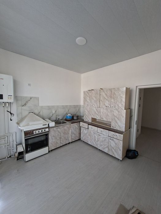 Продаётся 2х комнатная квартира