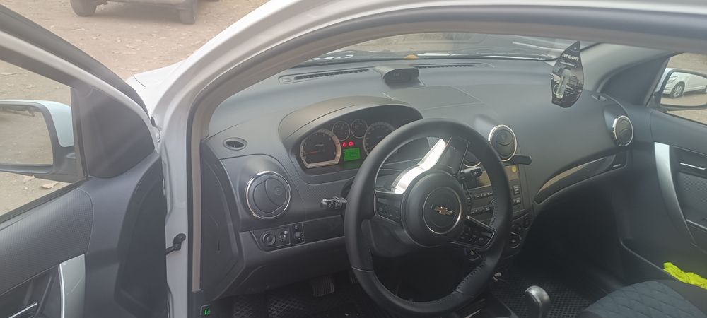 Nexia 3 2021 holati zor