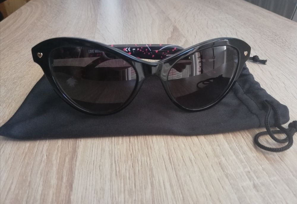 Дамски слъневи очила Moschino,Ralph Lauren,Siroko