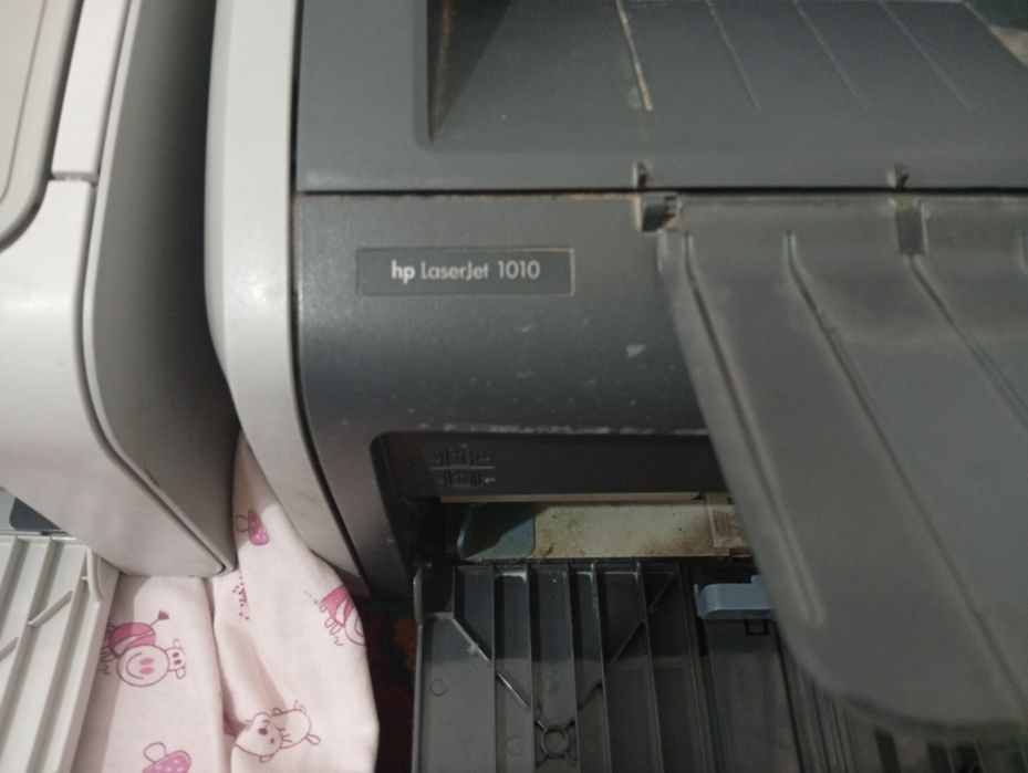 Принтерлар сотилади HP