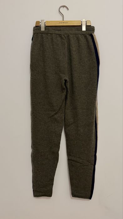 Кашмирен панталон M