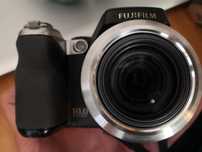 Фотоапарат Fujifilm FinePix S8100fd