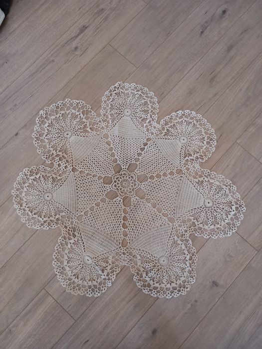 Каре на една кука