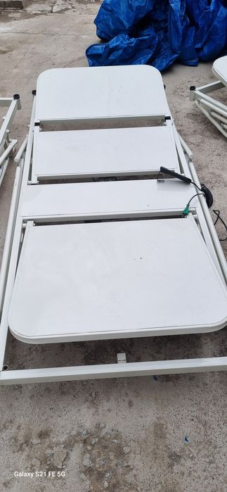 Медицинские Кровати Euro Standart