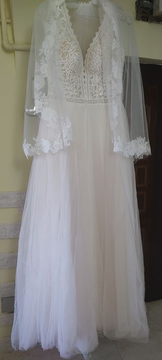 Rochie de mireasa