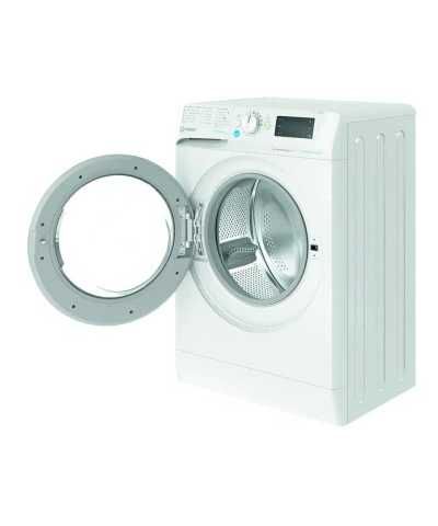 Стиральная машина Indesit BWSE 7125X