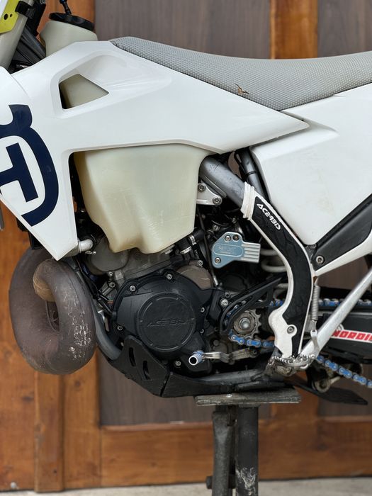 Husqvarna te300i tpi 2022