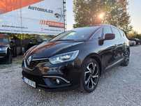 Renault Grand Scenic 7000e avans 6000e în rate 3 luni