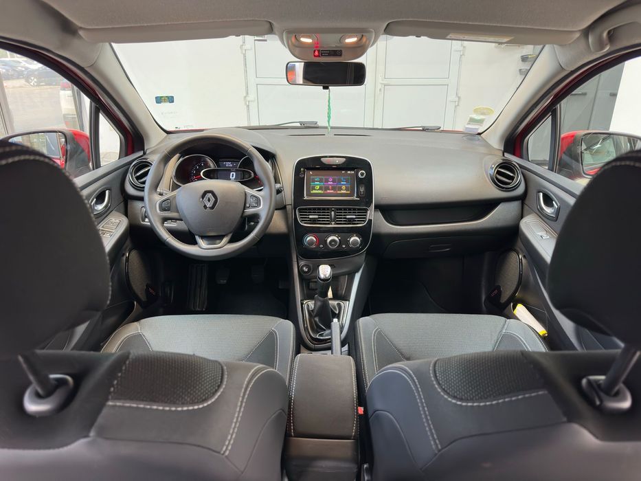 Renault Clio IV Hatchback 2019 Pret.7.990€ Rate|Finantare|Garantie