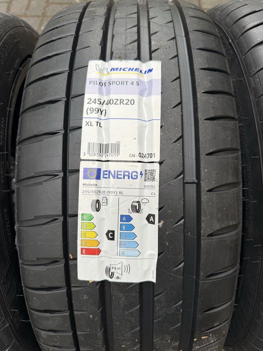 Jante bmw 20” alpina