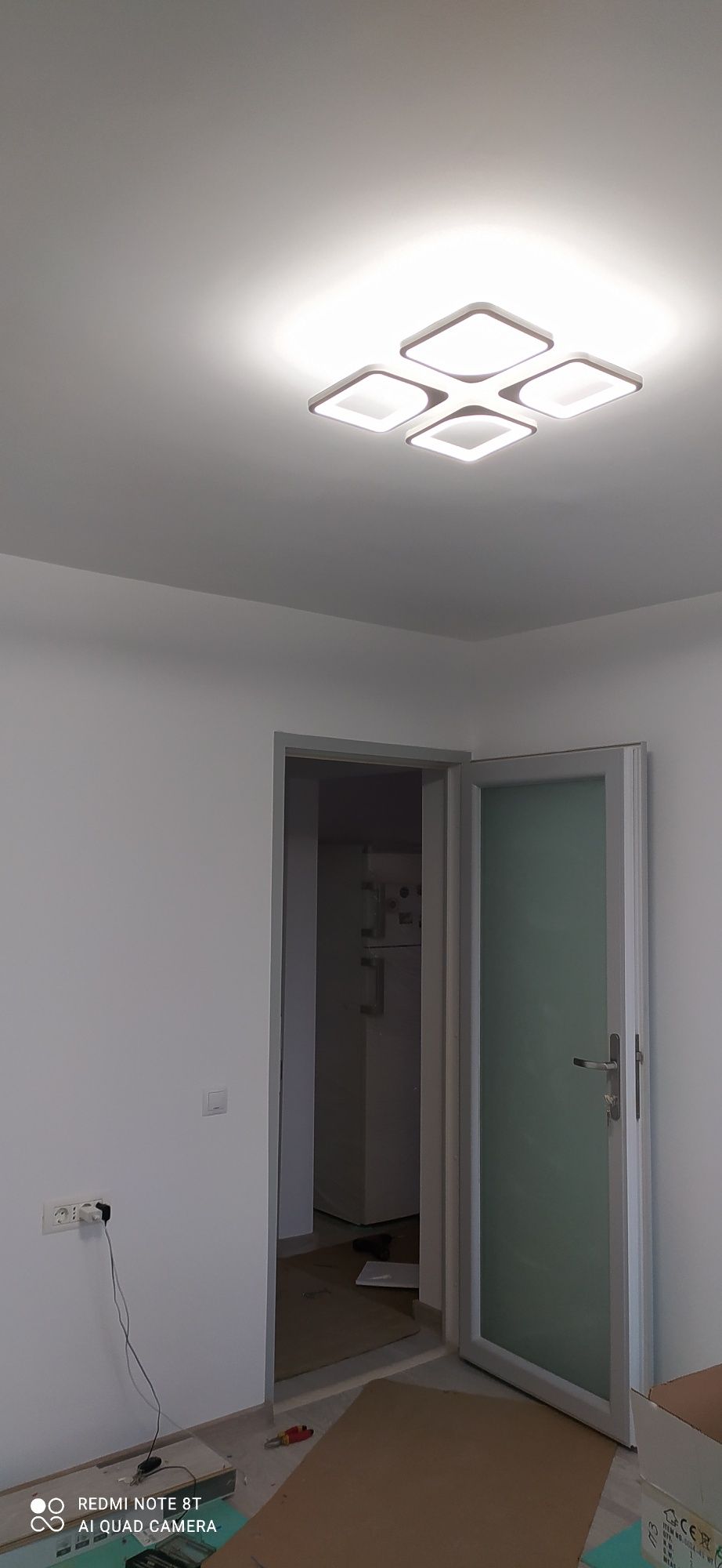 ELECTRICIAN autorizat intervenții electrice