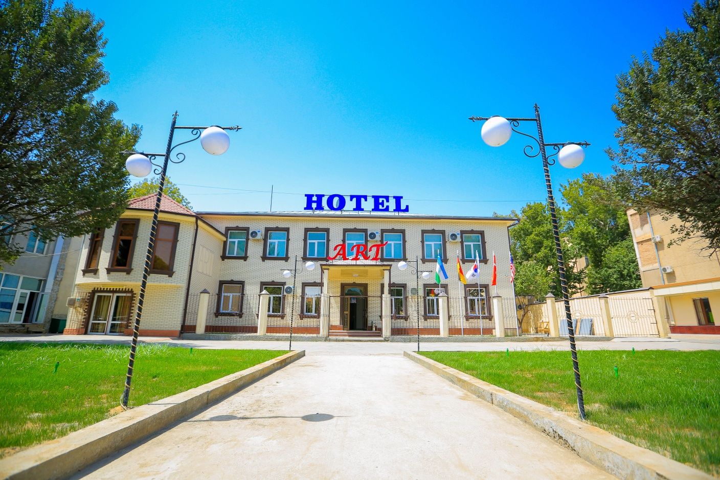 mehmonxona, hotel , гостиница samarqand