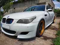 BMW Seria 5 E60 Packet M