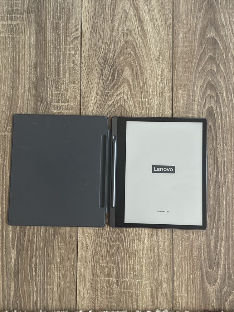 Lenovo Smart Paper