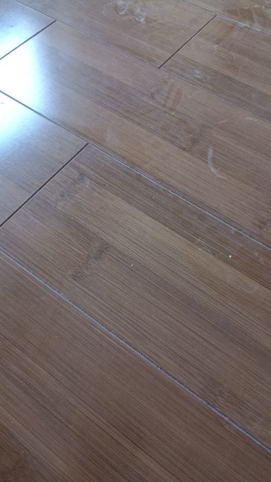 Parchet laminat uzat bambus