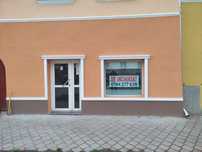 De inchiriat spatiu comercial ultracentral