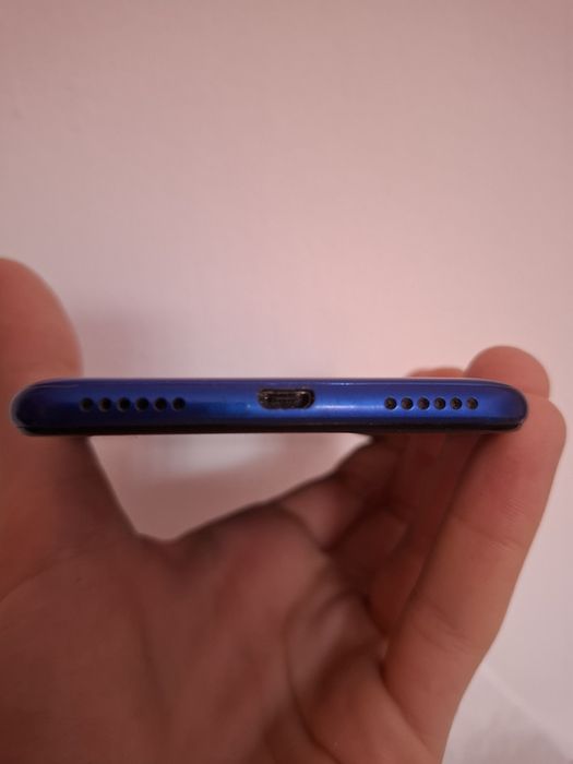 Telefon Huawei Y7 2019
