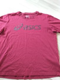 ASICS-мъжка тениска.