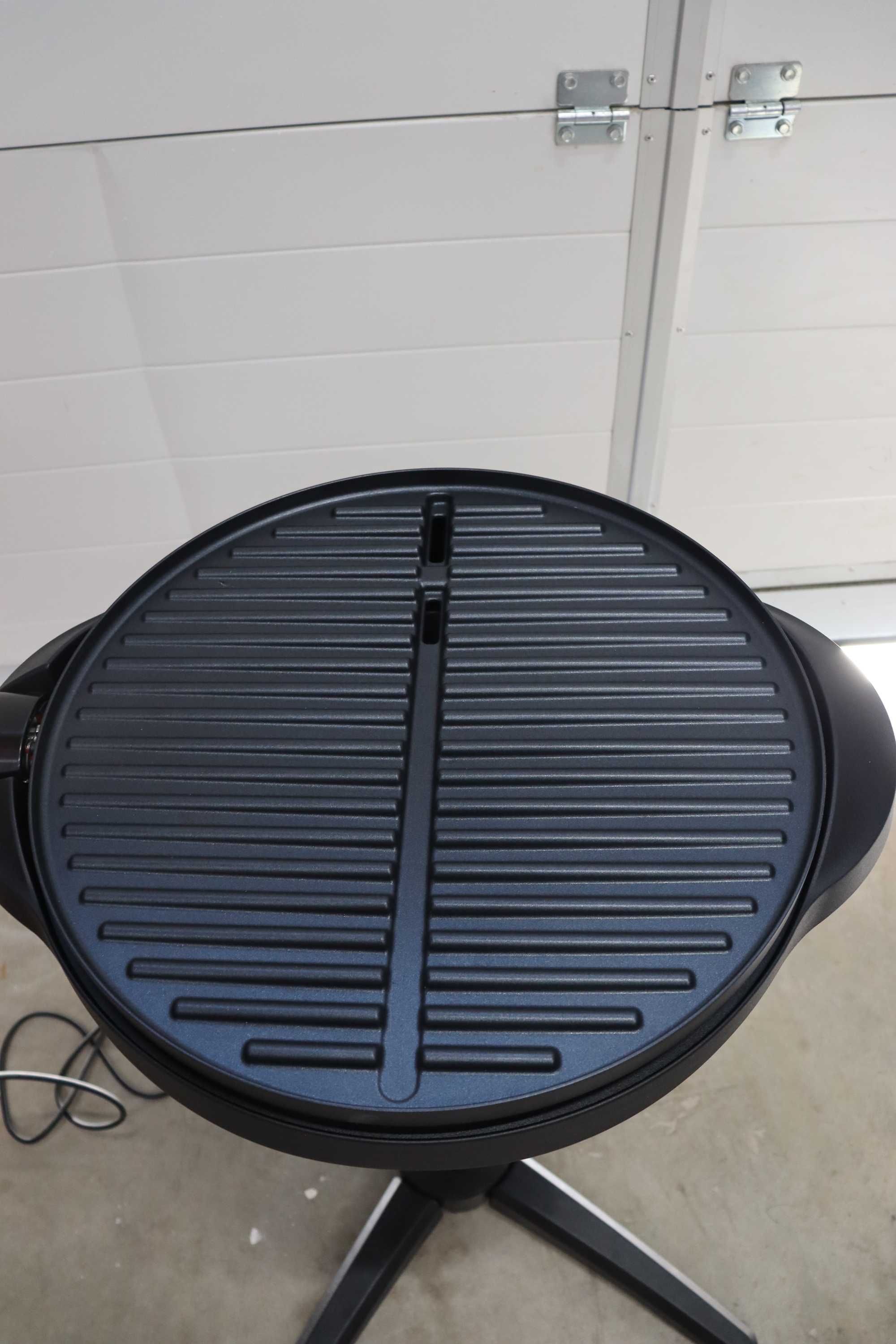 George Foreman Грил за вътрешна и външна употреба, барбекю 2400W