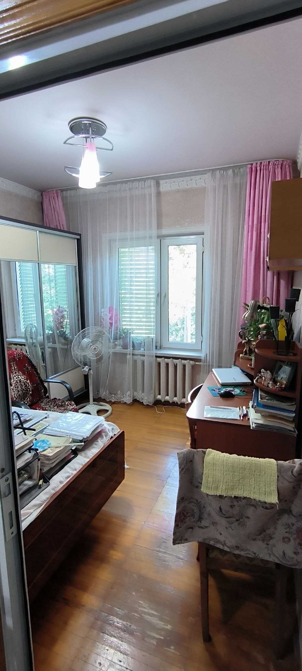 Срочно Продаётся 4-ком. квартира. Сергели — Спутник-16