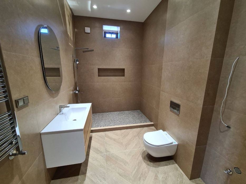 Шикарный новый евро дом Центр Луначарский