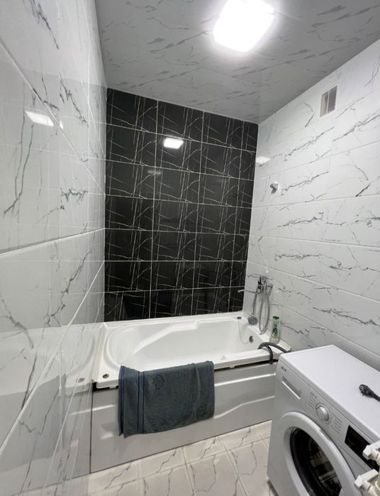 Chilonzor Farxadskiy yonida