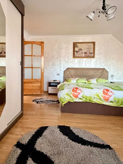 Inchiriez cabana/vila de Revelion / Craciun in Bucovina