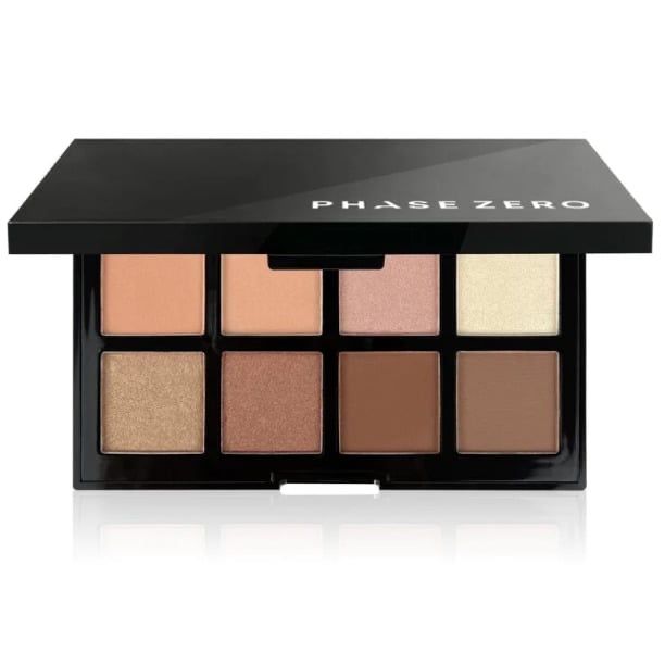 Phase zero - палитра