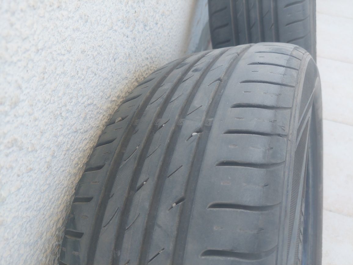 Гуми NEXEN 195/50/R15