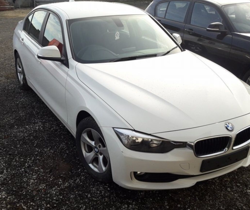 Piese din dezmbrari Bmw F30, 320d, 318d, 316 i