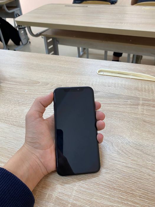 iphone xs LL/A