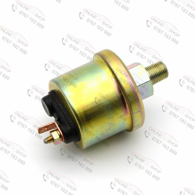 Ceas presiune ulei 7 bar cu diametru 52mm