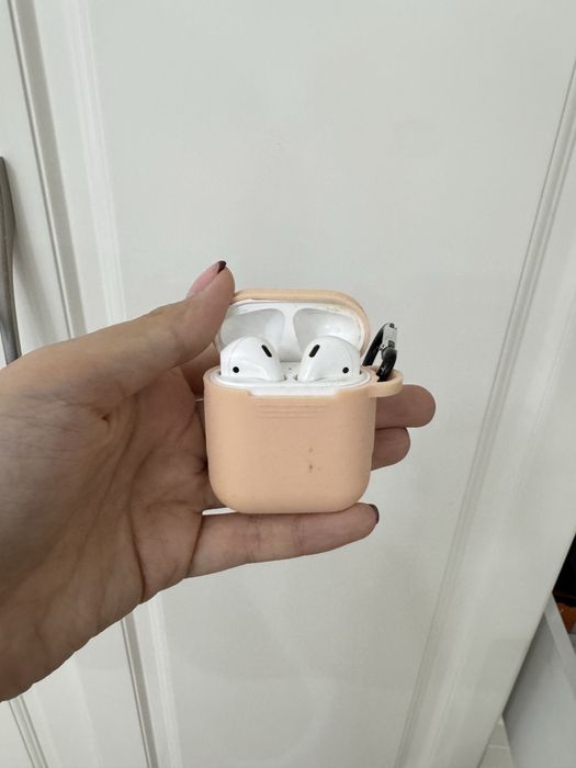Airpods, Apple watch, Power Bank