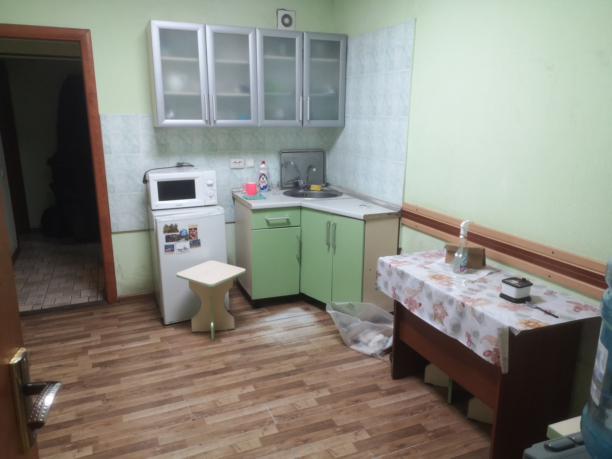 Сдается офис по улице Нукус