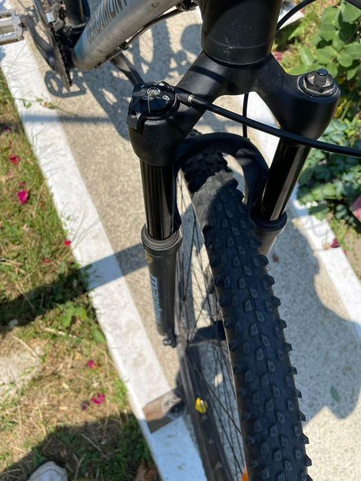 Bicicletă  Bergamont Revox 7