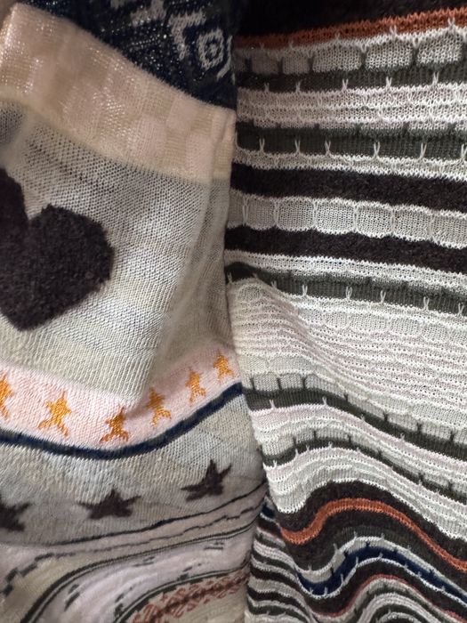 Cardigan cu lana Kenzo, marime S