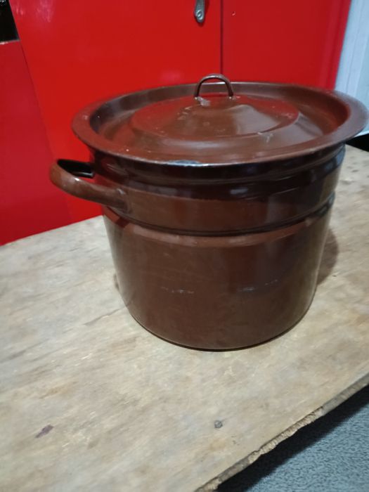 Кастрюли СССР...