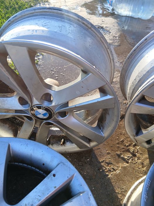 5.120.16 джанти за BMW