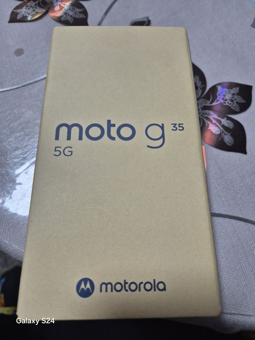 Motorola g35 128gb