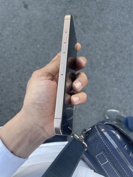 Iphone 16promax 256gb