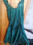 Rochie ocazie paiete