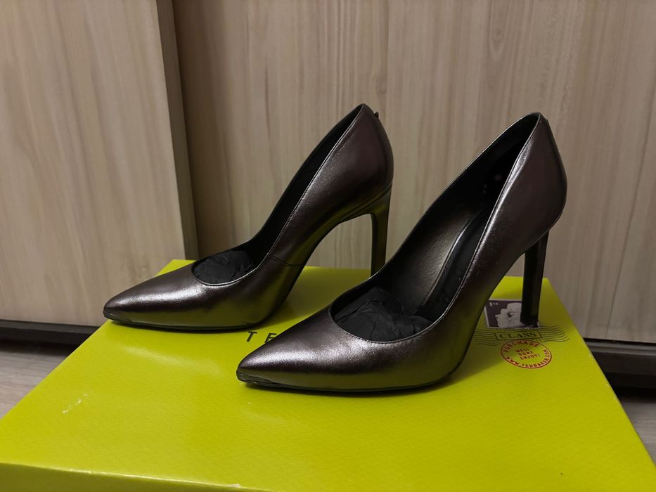 Официални обувки на висок ток Ted Baker