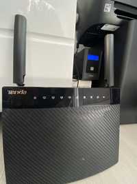 Router wireless AC1200