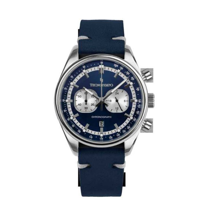 Ceas Tecnotempo - Chronograph (Editie limitata)