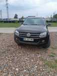 Volkswagen Amarok an 2014,motor 2L km 147000