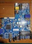 Placa CV3663C-A32