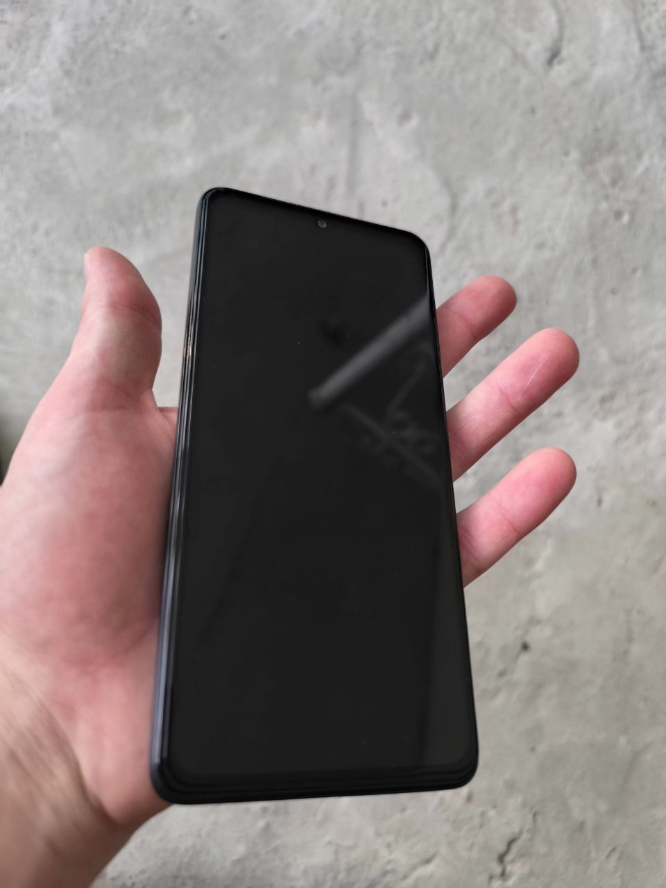 Xiaomi Redmi Note 12 pro