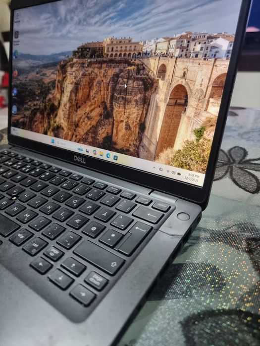 laptop dell latitude 5400